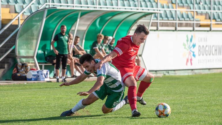 Grono czwartoligowców
