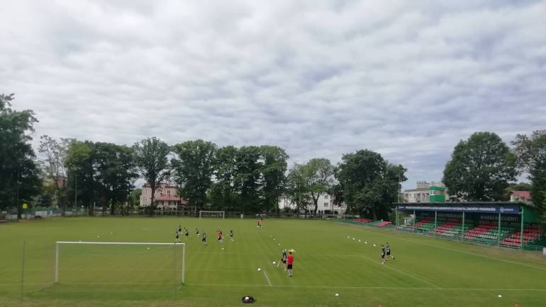 Sokół – Janowianka 3-2 (1-0)