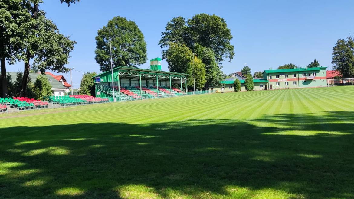 Liga i wyniki