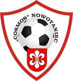 Cosmos Nowotaniec - Sokół Nisko 4-0 (0-0)