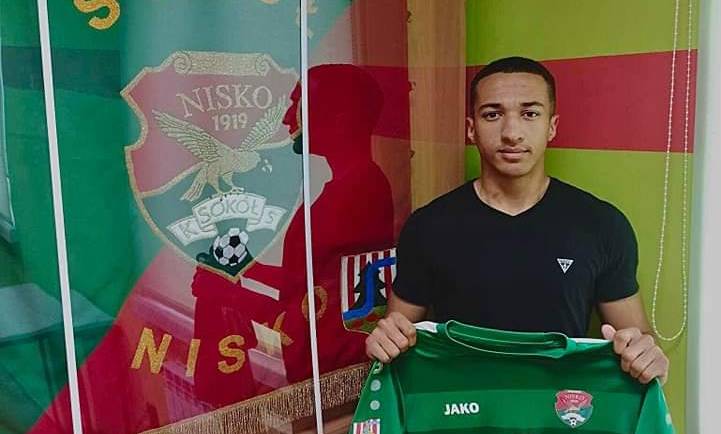 Drugi Transfer!