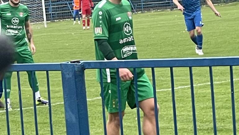 Zwycięstwo w Gorzycach!