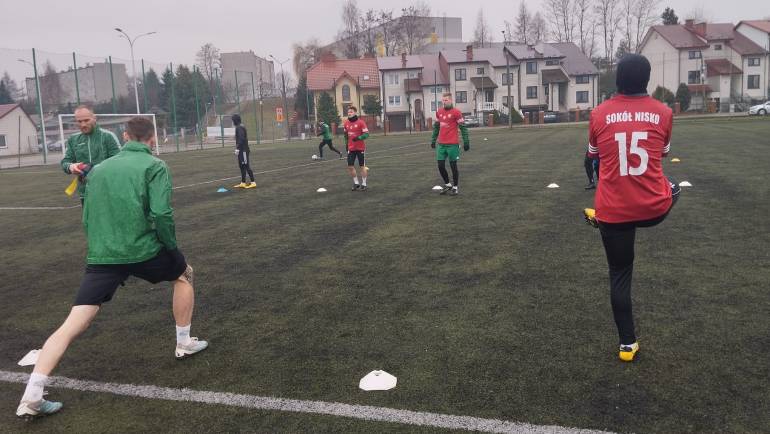 Sparing #4