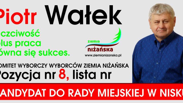 Wybory Samorządowe
