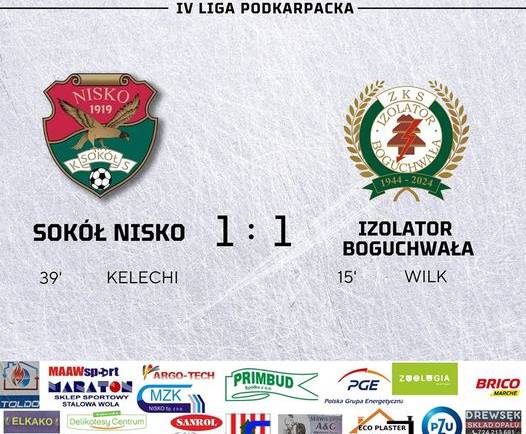Sokół – Izolator