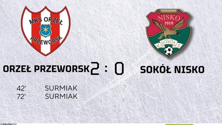 Orzeł – Sokół