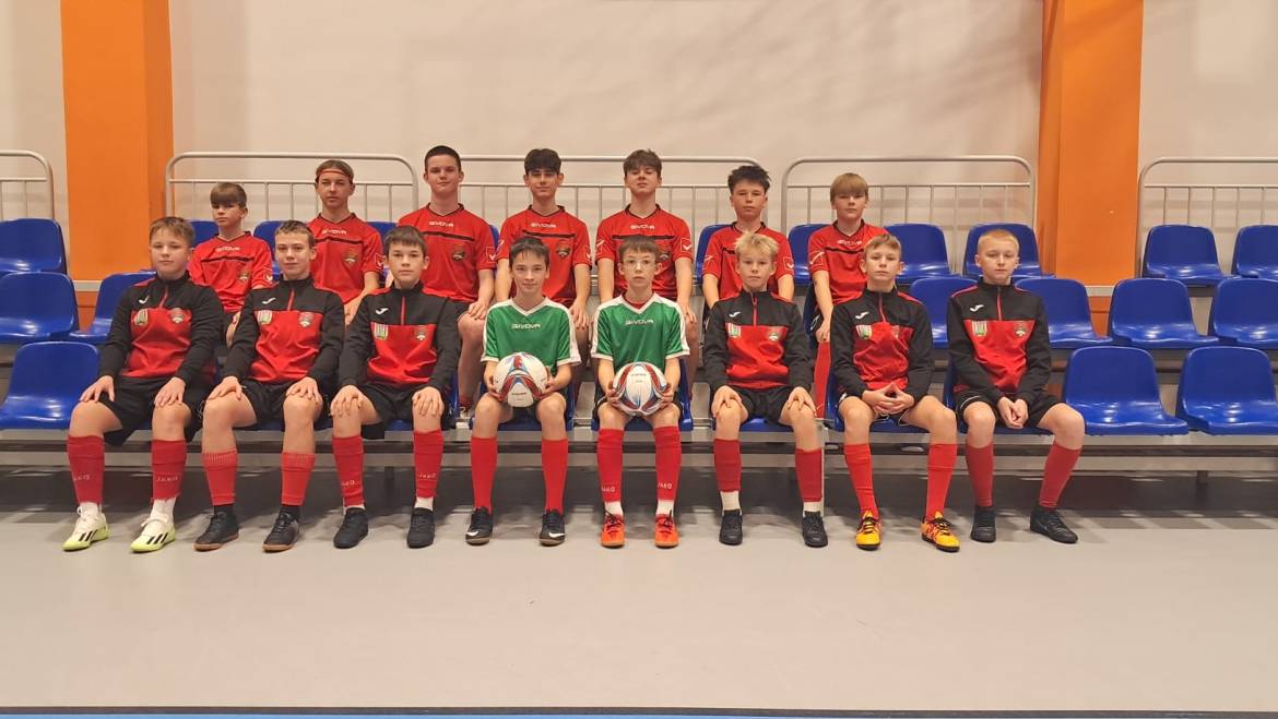 Trampkarz C1 Trampkarz III Liga Podkarpacka