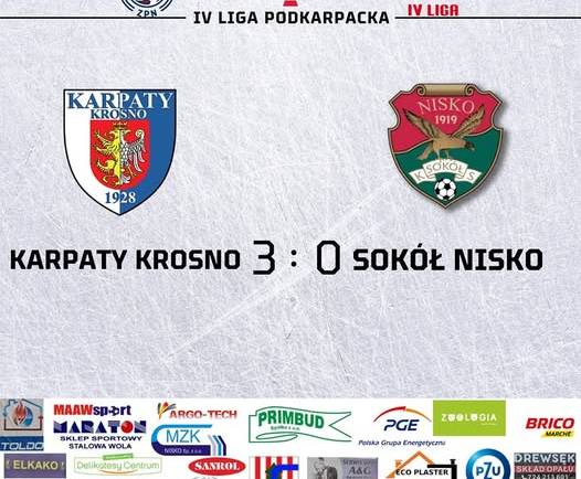 Porażka…