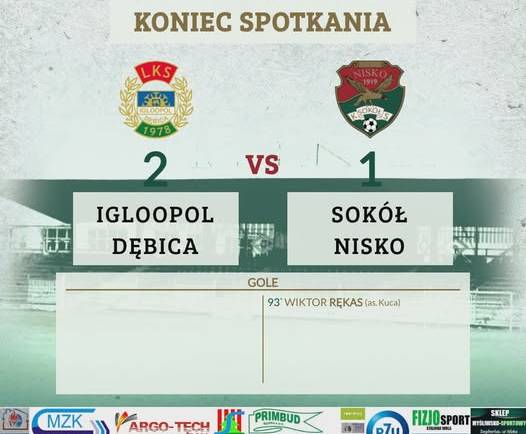 Porażka