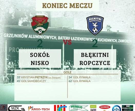 Sokół – Błękitni