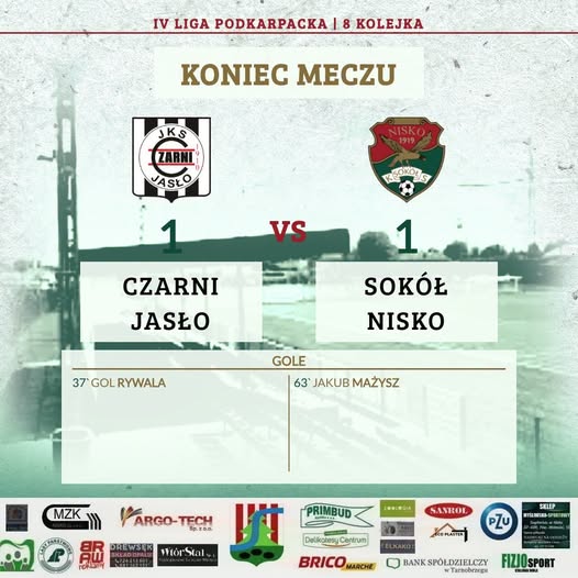 REMIS SENIORÓW W JAŚLE!